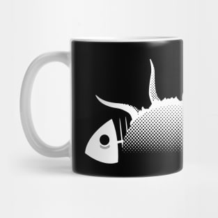 TacoFish 1.0 Mug